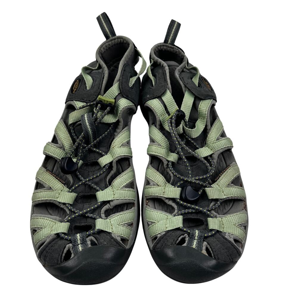 Keen Whisper Fisherman Outdoor Hiking Water Sport Sandals Women's Size 7